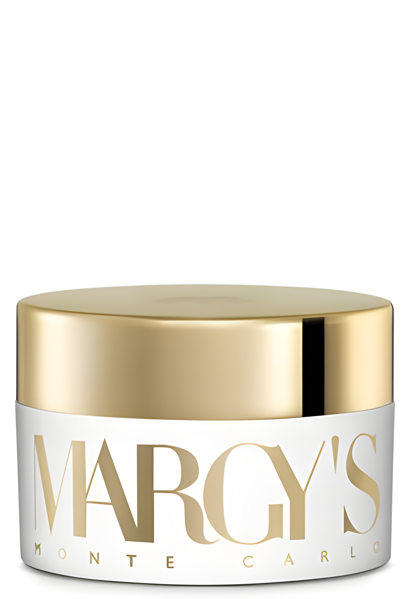 Margy's Extremely Nutritive Cream